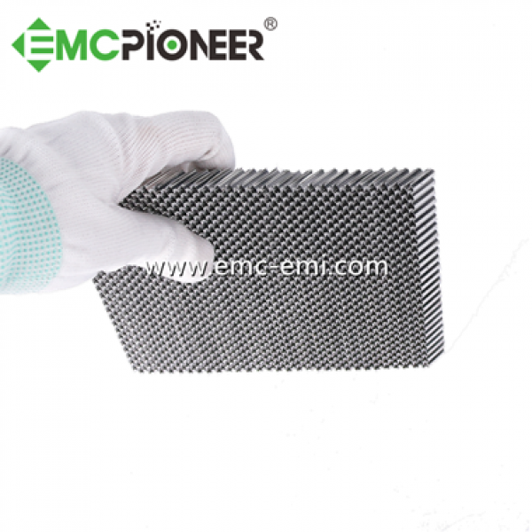 Stainless Steel Honeycomb Vent